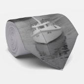 漁船 ネクタイ (ロール)