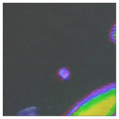 漂うスランバース布ヤード ファブリック (クローズアップ)