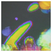 漂うスランバース布ヤード ファブリック (見本)