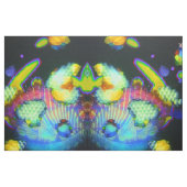 漂うスランバース布ヤード ファブリック (ファットクウォーター)