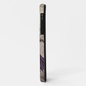 漂う心の妖精とトンボの幻想芸術 Case-Mate iPhoneケース (裏面/左)