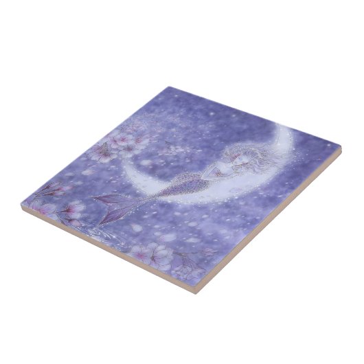 漂ったタイル タイル (側面)