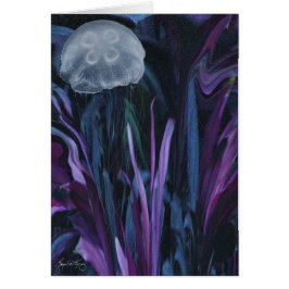 漂泊して人魚Caféで