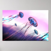 漂流する ポスター (正面)