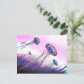 漂流する ポストカード (スタンド正面)