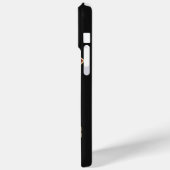 漂流は犯罪ではない Case-Mate iPhoneケース (裏面 / 左)