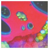 漂流夢想生地 ファブリック (見本)