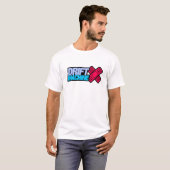 漂流機械-4- Tシャツ (正面フル)