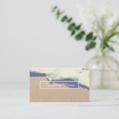 漂流波 名刺 (スタンド正面)