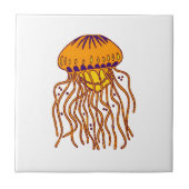 漂流者はあります タイル (正面)