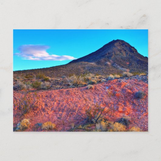 漂流者 ポストカード (正面)