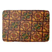 漂流 バスマット (正面)