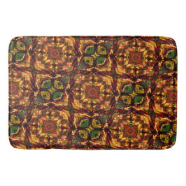 漂流 バスマット