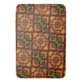 漂流 バスマット (正面縦)