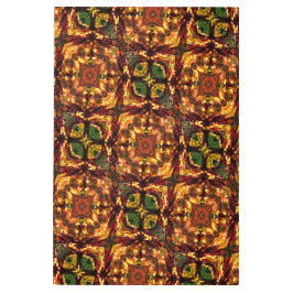 漂流 メタルプリント