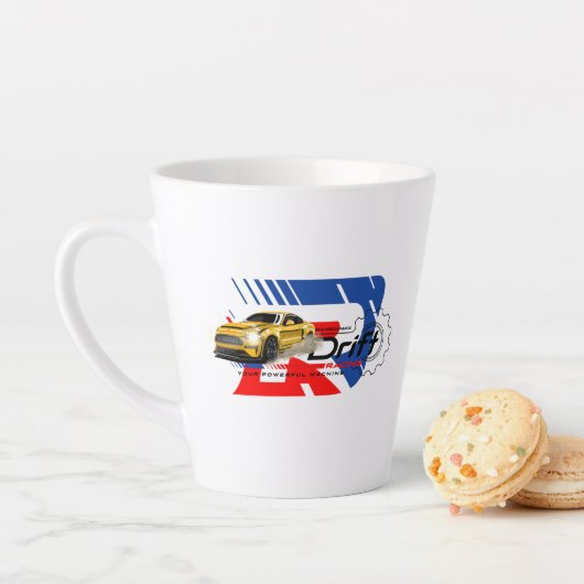 漂流 |ラテマグ カフェラテマグ (インサイチュ)