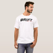 漂流 Tシャツ (正面フル)