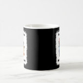 漂白された我々はナースストロングミリオンニュー コーヒーマグカップ (中央)