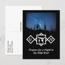 漂白ウィットブルスカルシルエットモノグラムフォト