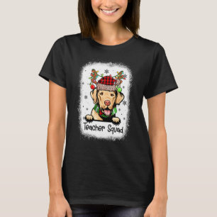漂白先生スクワッドチェサピーク Tシャツ