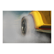 漂白剤の入った箱で