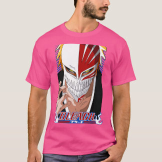 漂白剤 Tシャツ