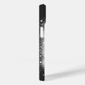 漂白干し草そこにカボチャ高原カウズ秋秋 Case-Mate iPhoneケース (裏面 / 右)