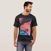 漂着 Tシャツ (正面フル)