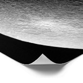 漏素晴らしれ白斑 ポスター (角)