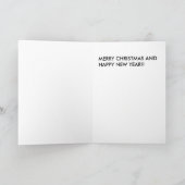 漏霜の降りたる シーズンカード (内部)