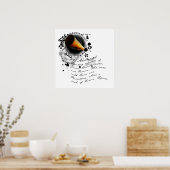 演出の錬金術 ポスター (キッチン)