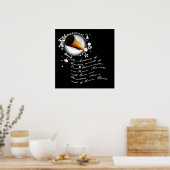 演出の錬金術 ポスター (キッチン)