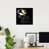 演出の錬金術 ポスター (ホームオフィス)