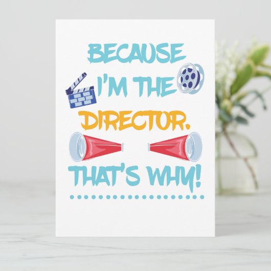 演出家の演劇おもしろいギフトだから シーズンカード (スタンド正面)