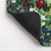 演劇のマウスパッドのてんとう虫 マウスパッド (コーナー)