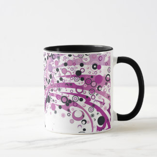 演劇のマグ マグカップ