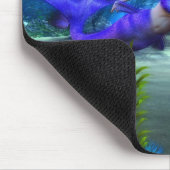 演劇の人魚 マウスパッド (コーナー)