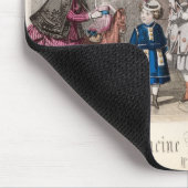 演劇の子供 マウスパッド (コーナー)