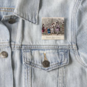 演劇の子供 缶バッジ (インサイチュ)