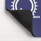 演劇の懸命 マウスパッド (コーナー)