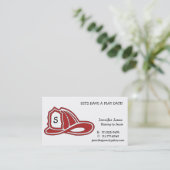 演劇の日付のテレホンカード コーリングカード (スタンド正面)