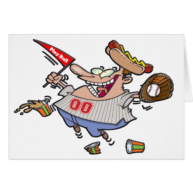 演劇の球のマンガのキャラクタ (正面横)