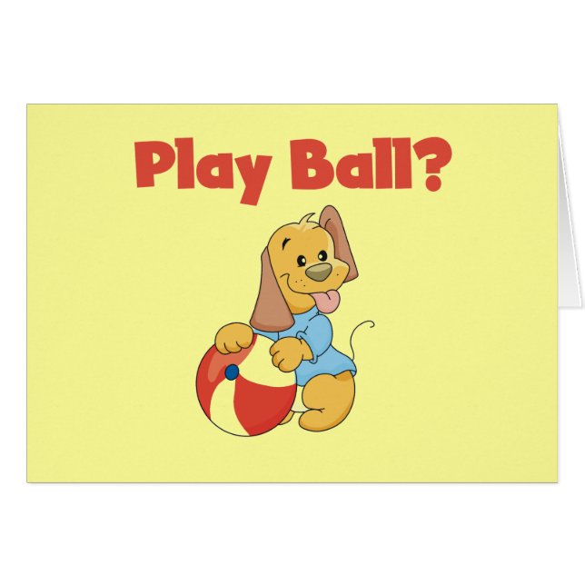 演劇の球のTシャツおよびギフト (正面横)