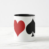 演劇はマグを梳きます マグカップ (中央)