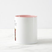 演劇は私のスポーツ俳優の女優ステージ劇遊だ マグカップ (中央)