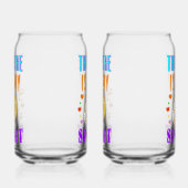 演劇は私のスポーツ俳優ドラマだ ガラス缶 (左)