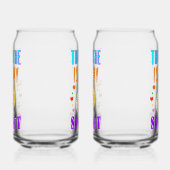 演劇は私のスポーツ俳優ドラマだ ガラス缶 (右)