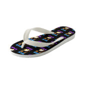 演劇は私のスポーツ俳優ドラマだ キッズビーチサンダル (アングル)