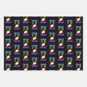 演劇は私のスポーツ俳優ドラマだ ラッピングペーパーシート (正面2)