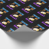 演劇は私のスポーツ俳優ドラマだ ラッピングペーパー (角)